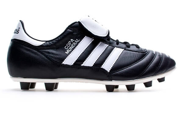 Scarpe di pelle