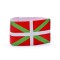 Fascia Mercury Capitano Euskadi