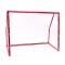 Porta Jim Sports Porta Multiuso Metallica 140 x 105 cm