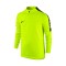 Maglia Nike Jr Squad Football Dril
