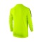 Maglia Nike Jr Squad Football Dril