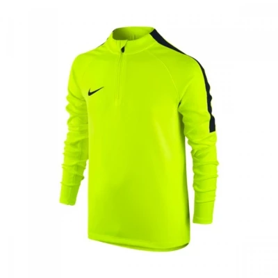 Maglia Jr Squad Football Dril