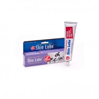 Crema Lubrificante anti-vescica 100 gr Incoloro
