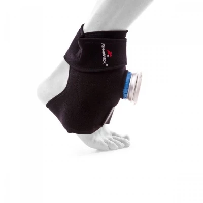 Ice Pack (senza borsa) Piede-Caviglia-Polsino