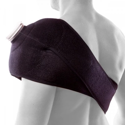 Ice Pack (senza borsa) Spalla-Schiena-Torso