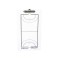 Cartella Jim Sports Tecnica Veleda Calcio 5 (35 x 20 cm)