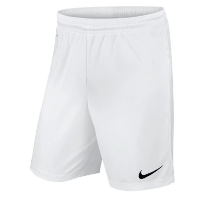 Pantaloncini Park II Knit Junior