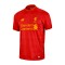 Maglia New Balance Jr Liverpool FC Home 2016-2017