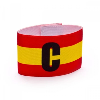 Fascia Capitano Spagna