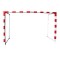 Porte Calcetto Reclinabili 80x80mm
