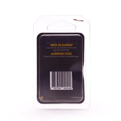 Pack di Tacchetti 8x15mm + 4x17mm