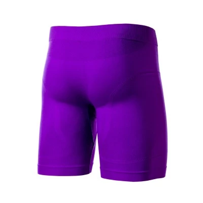 Pantaloni Corta Termica a Doppio Strato