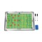 Lavagnetta Calcio Diamond