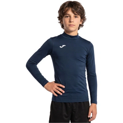 Maglietta Termica m/l Brama Academy