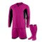 Completo Joma Zamora III m/l