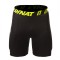 Pantaloni Rinat Corta Padded Compresion Lite