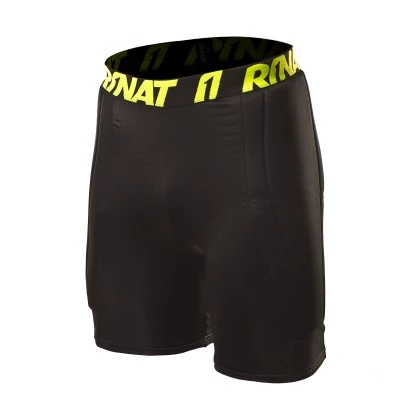 Pantaloni Corta Padded Compresion Lite