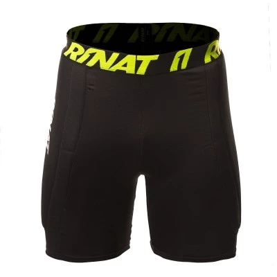 Pantaloni Corta Padded Compresion Lite