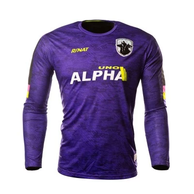 Maglietta Uno Alpha