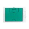Cartella Jim Sports Tecnica PVC/ Reversibile Calcio