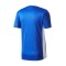 Maglietta adidas Entrada 18 m/c