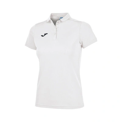 Polo Hobby m/c da Donna