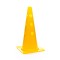 Cono SP Fútbol 38cm forato per paletti