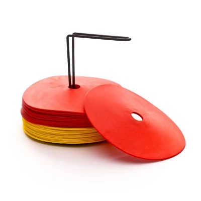 Pack 24 dischi di segnalazione