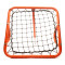 Rebounder manuale