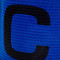 Fascia SP Fútbol capitano con elastico regolabile
