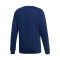 Felpa adidas Core 18 Sweat