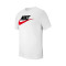Maglietta Nike Sportswear Icon Futura