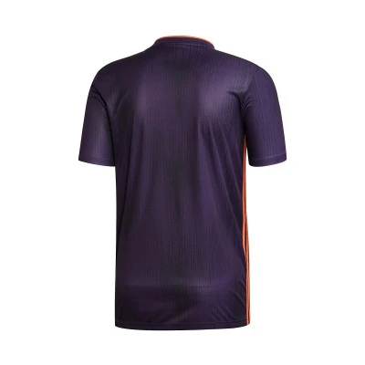 Maglia Tiro 19 m/c