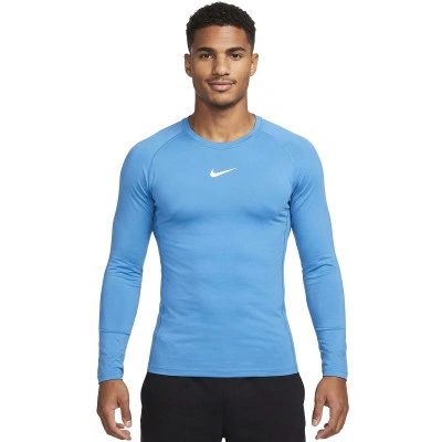 Maglia Térmica Park First Layer m/l