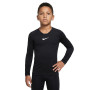 Park First Layer m/l Junior-Black
