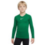 Park First Layer m/l Junior-Pine green