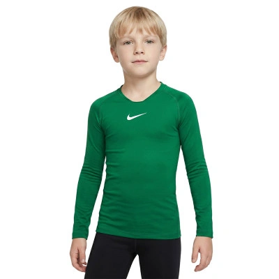 Maglia Park First Layer m/l Junior