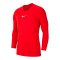 Maglietta Nike Park First Layer m/l Junior