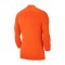 Maglietta Nike Park First Layer m/l