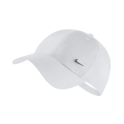 Cappello Heritage86 Metal Swoosh