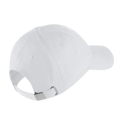 Cappello Heritage86 Metal Swoosh