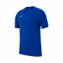 Club 19 m/c-Royal blue-White