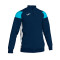 Felpa Joma Crew III