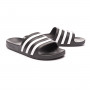 Adilette Aqua-Black
