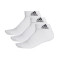 Calzini adidas Cushion Ankle (3 Paia)