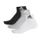 Calzini adidas Light Ankle (3 Pares)