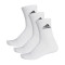 Calzini adidas Cushion Crew (3 Pares)