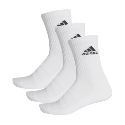 Calzini Cushion Crew (3 Pares)