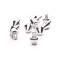 Tacchetti adidas Conical Studs