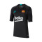 Maglietta Nike FC Barcelona Breathe Strike 2019-2020 Bambino
